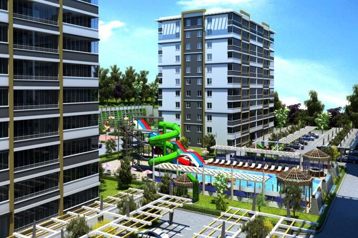 Armonia Concept Residence