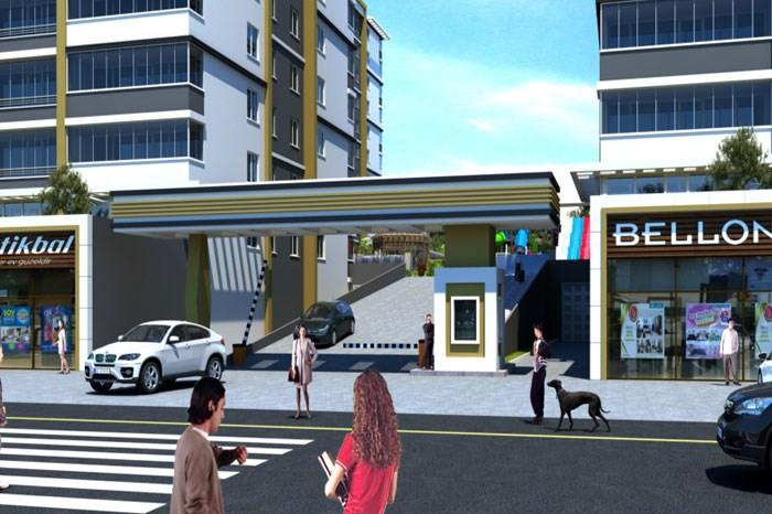Armonia Concept Residence