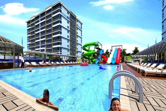 Armonia Concept Residence