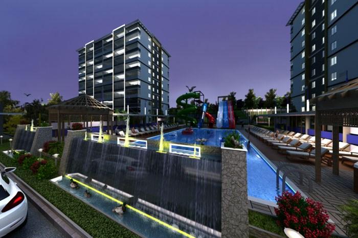 Armonia Concept Residence