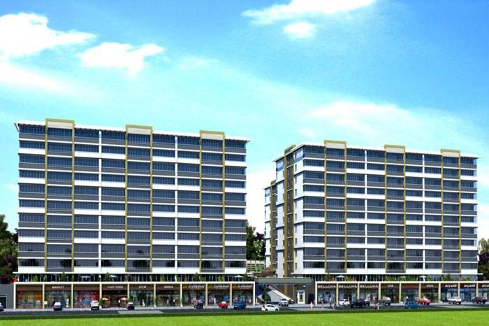 Armonia Concept Residence