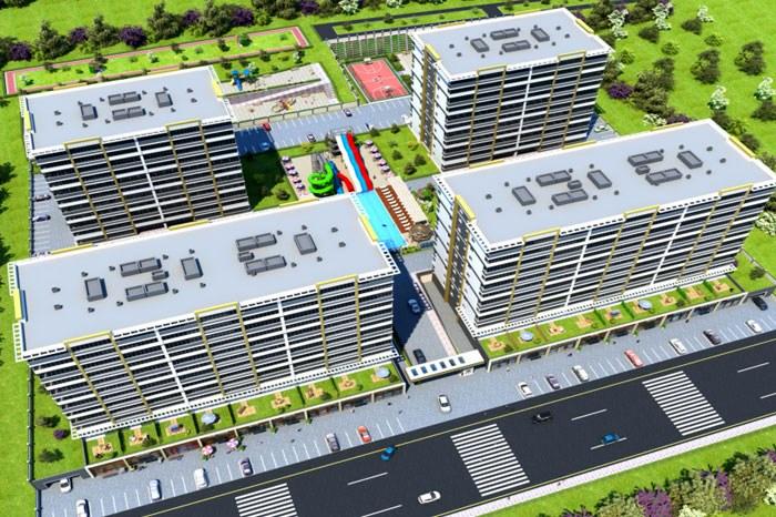 Armonia Concept Residence