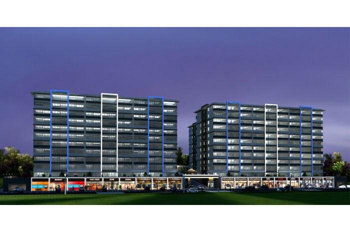 Armonia Concept Residence