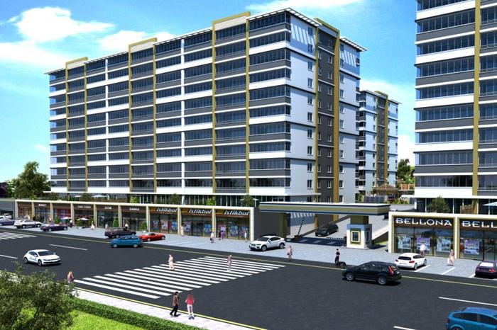 Armonia Concept Residence