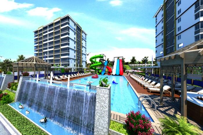 Armonia Concept Residence